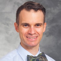  Spencer steps into Gynecologic Oncology Fellowship Director role